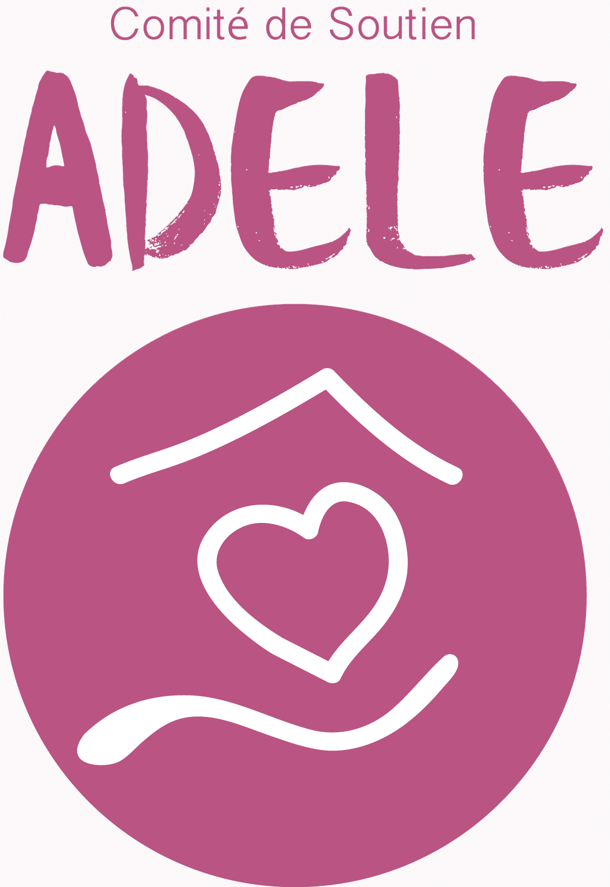Logo ADELE